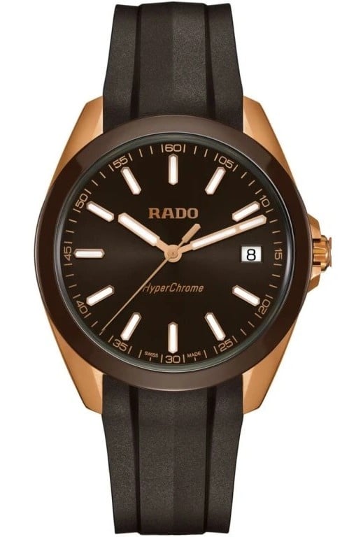 Rado - Horloge Heren - Hyperchrome - R32281309
