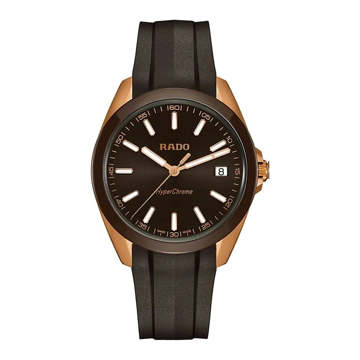 Hyperchrome - Rado - Roestvrij Staal - R32281309