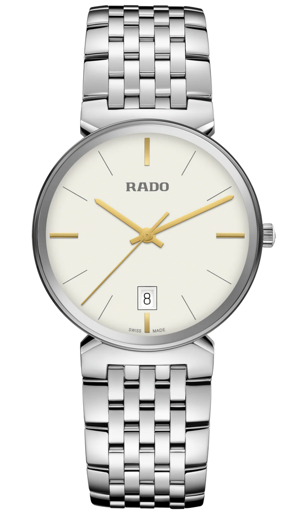 Rado - Horloge Unisex - Florence 38MM  - R48912013