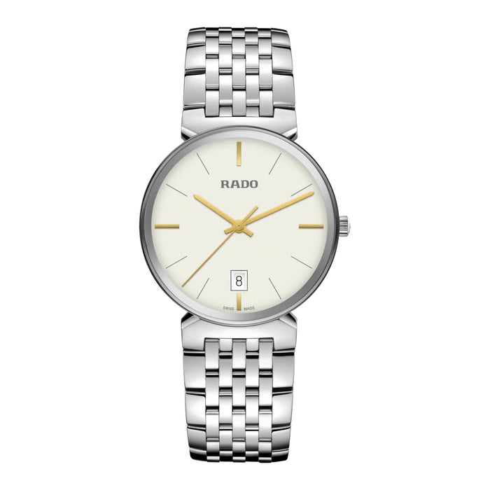 Florence 38MM - Rado - Roestvrij Staal - R48912013