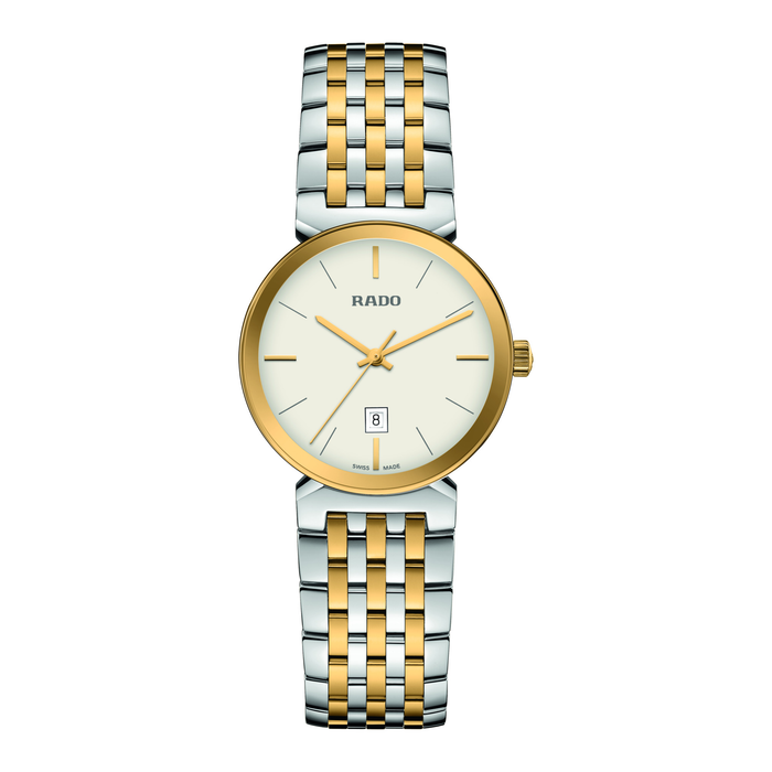 Florence 30MM - Rado - Roestvrij Staal - R48913023