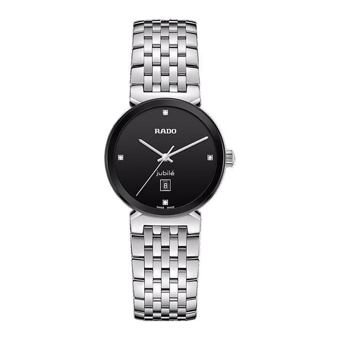 Florence - Rado - Roestvrij Staal - R48913713