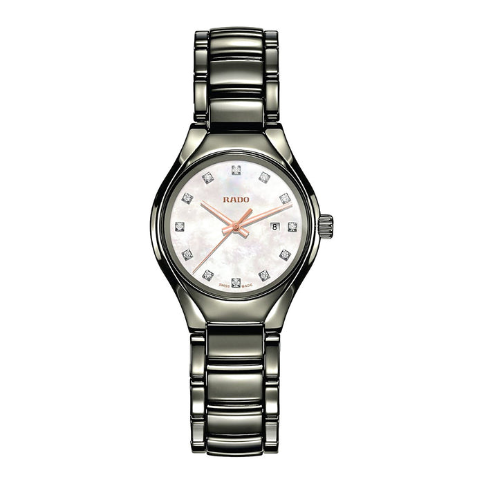 True - Rado - Roestvrij Staal - R27060902