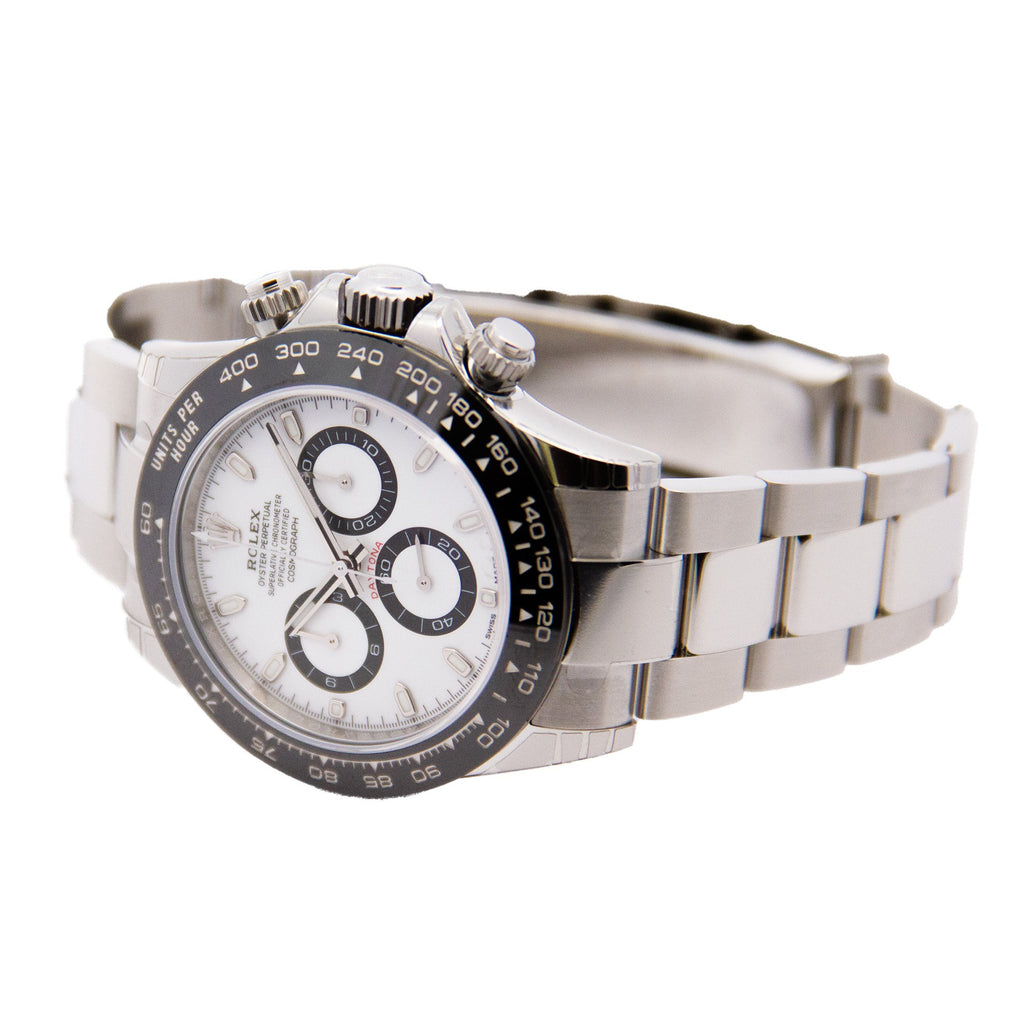 Rolex Daytona Liggend