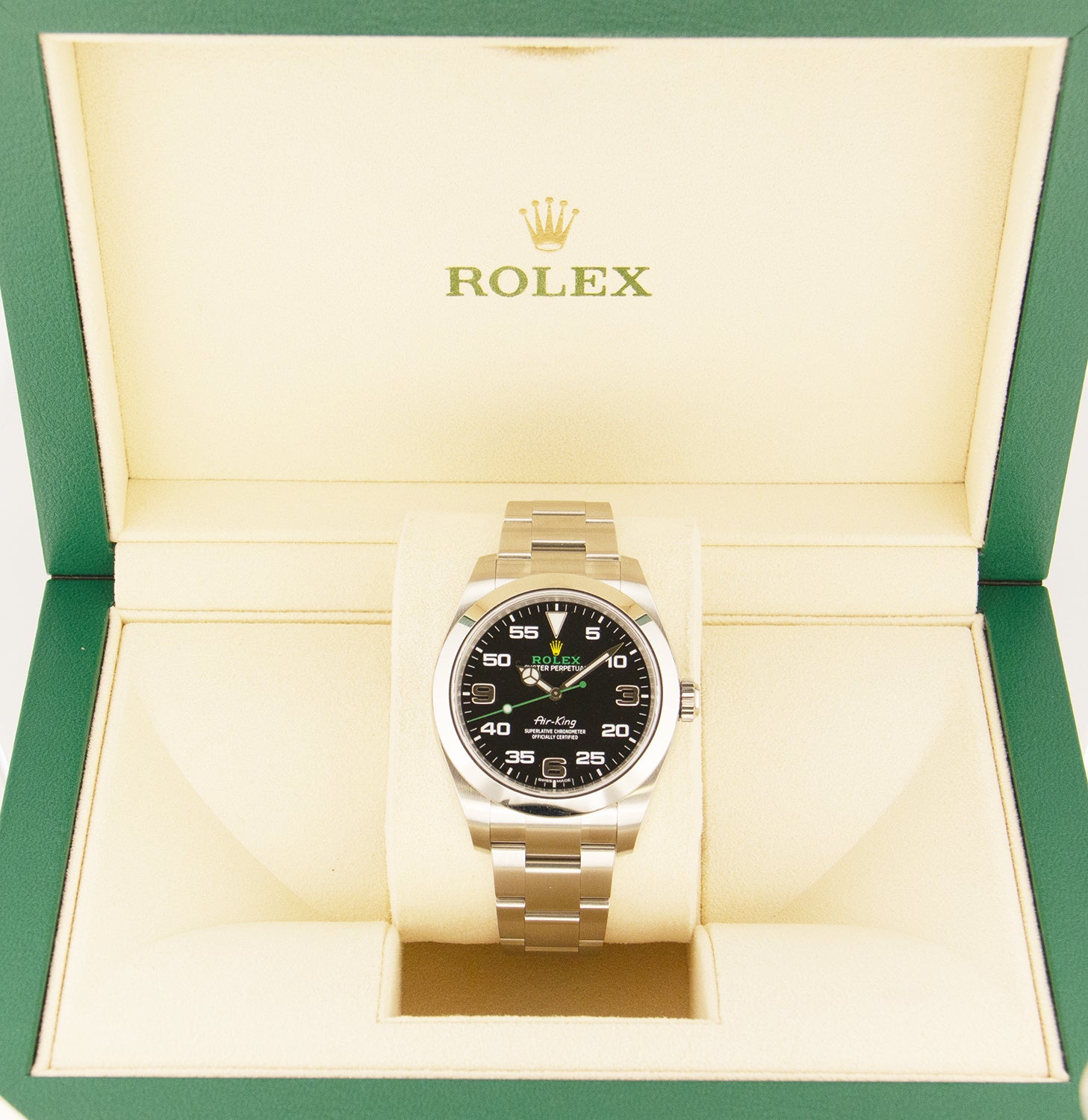 Rolex116900Doos