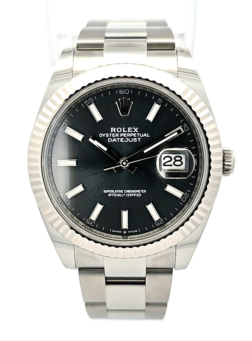Rolex126334