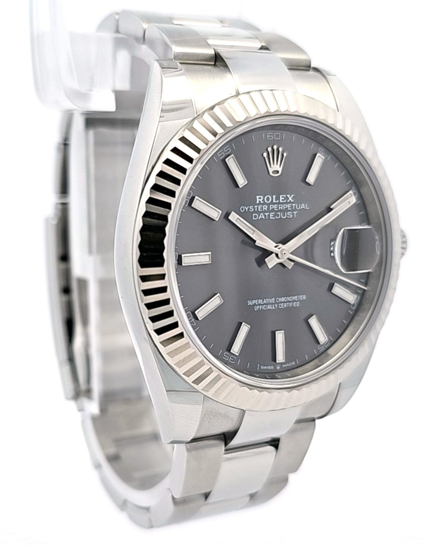 Rolex126334Links