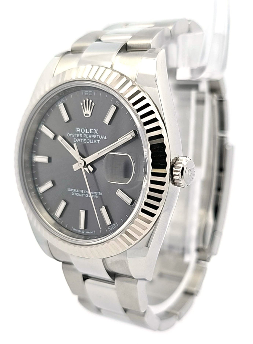 Rolex126334Rechts