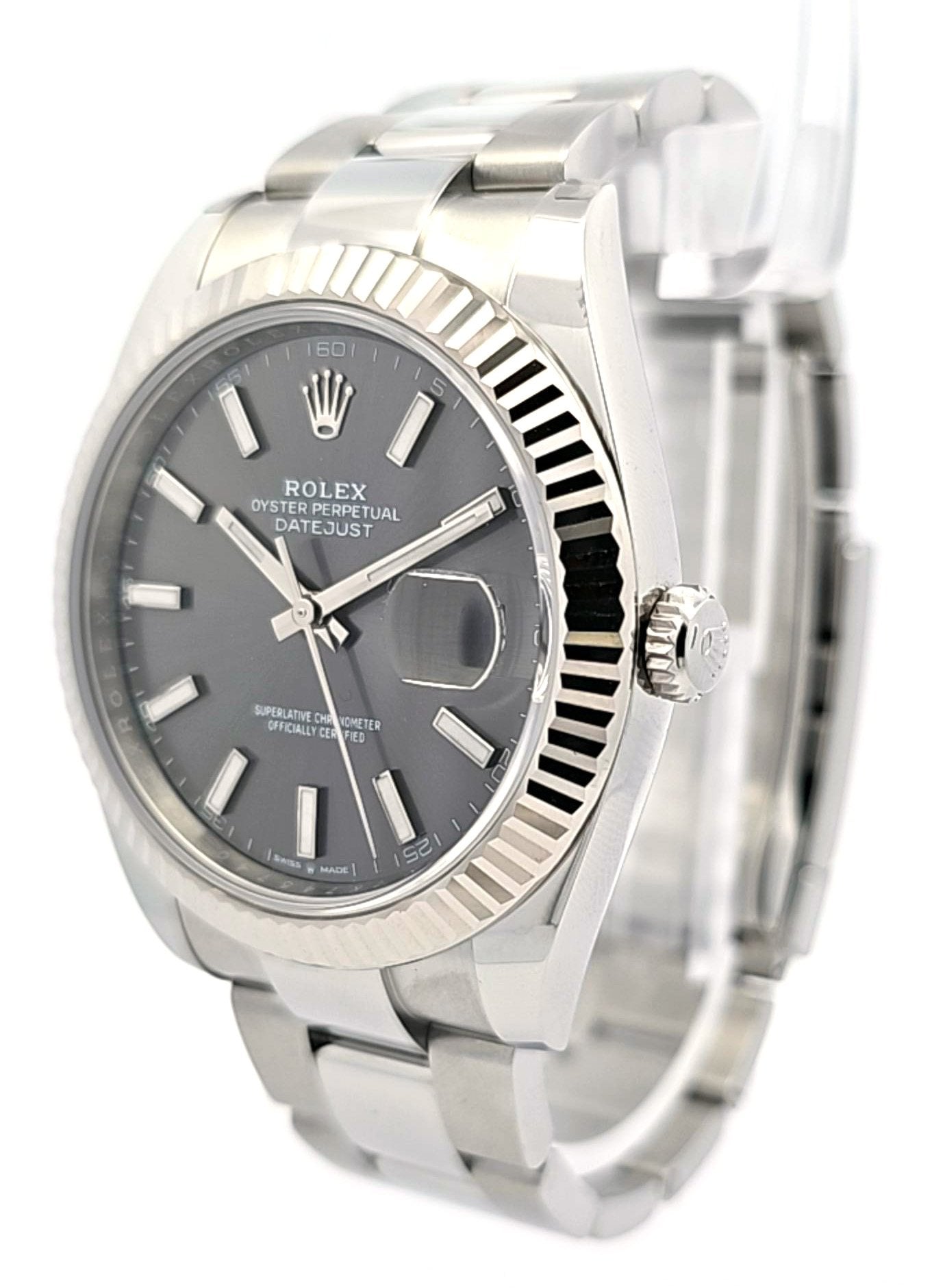 Rolex126334Rechts