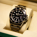 Rolex126610LNDoos