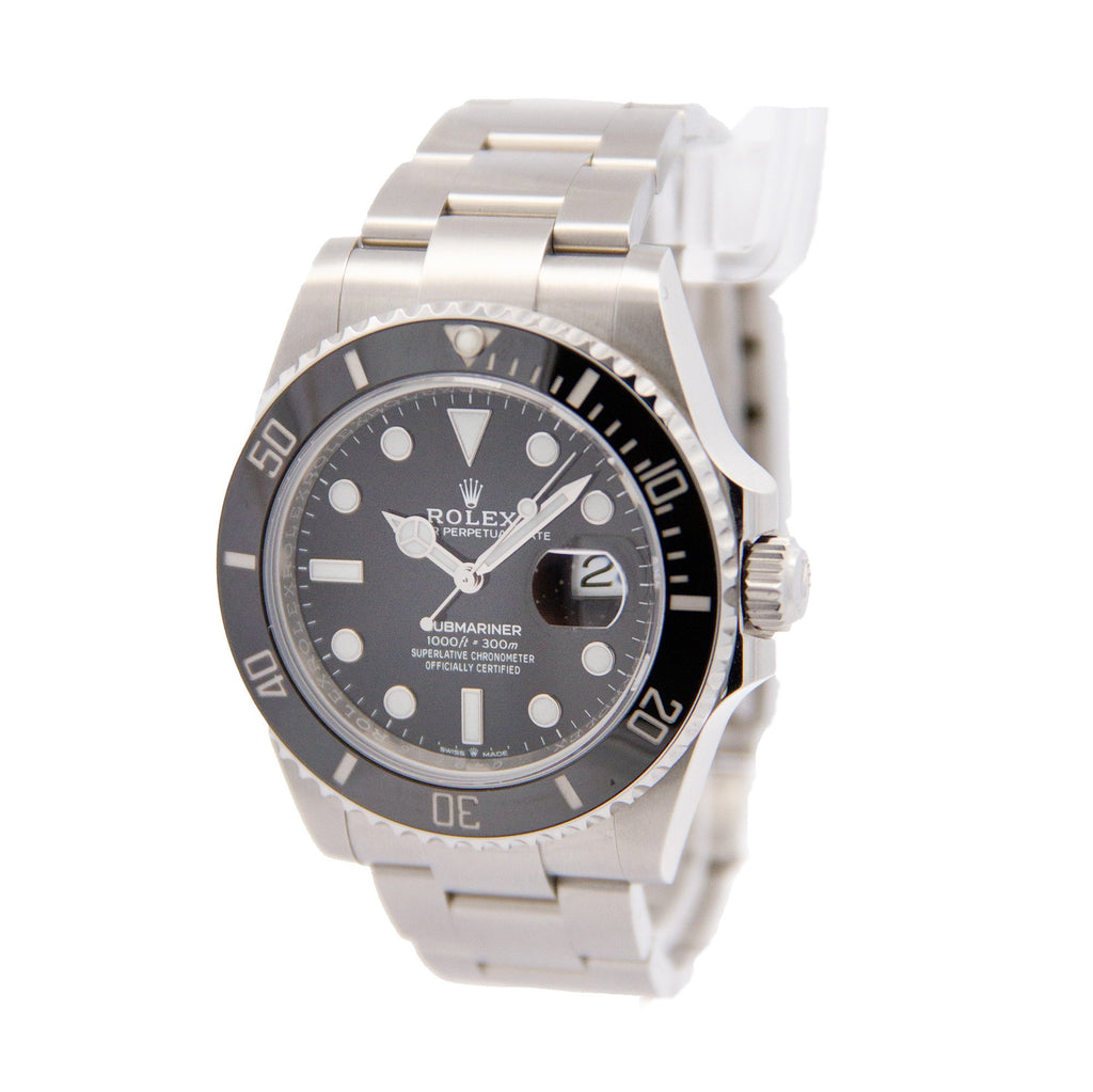 Rolex126610LNLinks
