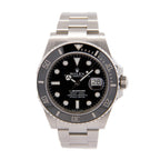 Rolex126610LNVoor