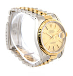 RolexDatejustLinks