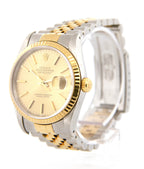 RolexDatejustRechts
