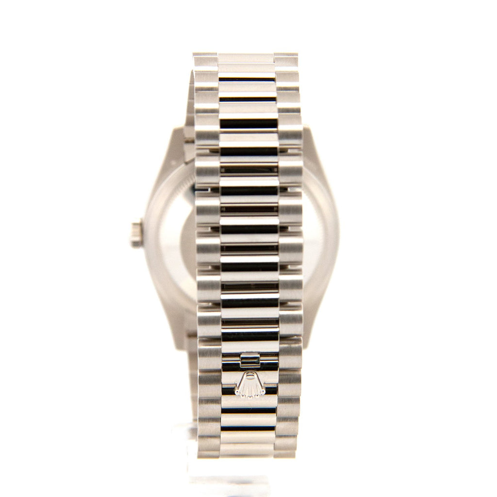 RolexDaydate128236-Achter