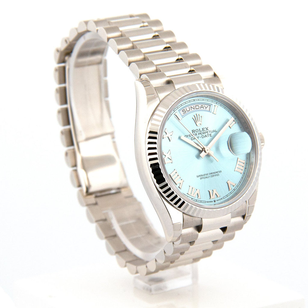 RolexDaydate128236-Links