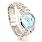 RolexDaydate128236-Links