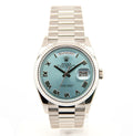 RolexDaydate128236-Voor