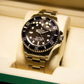 RolexDeepsea116660Doos