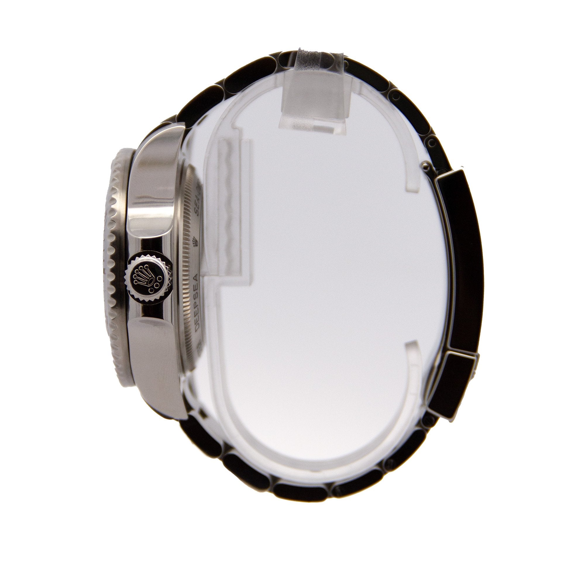 RolexDeepsea116660Zijkant