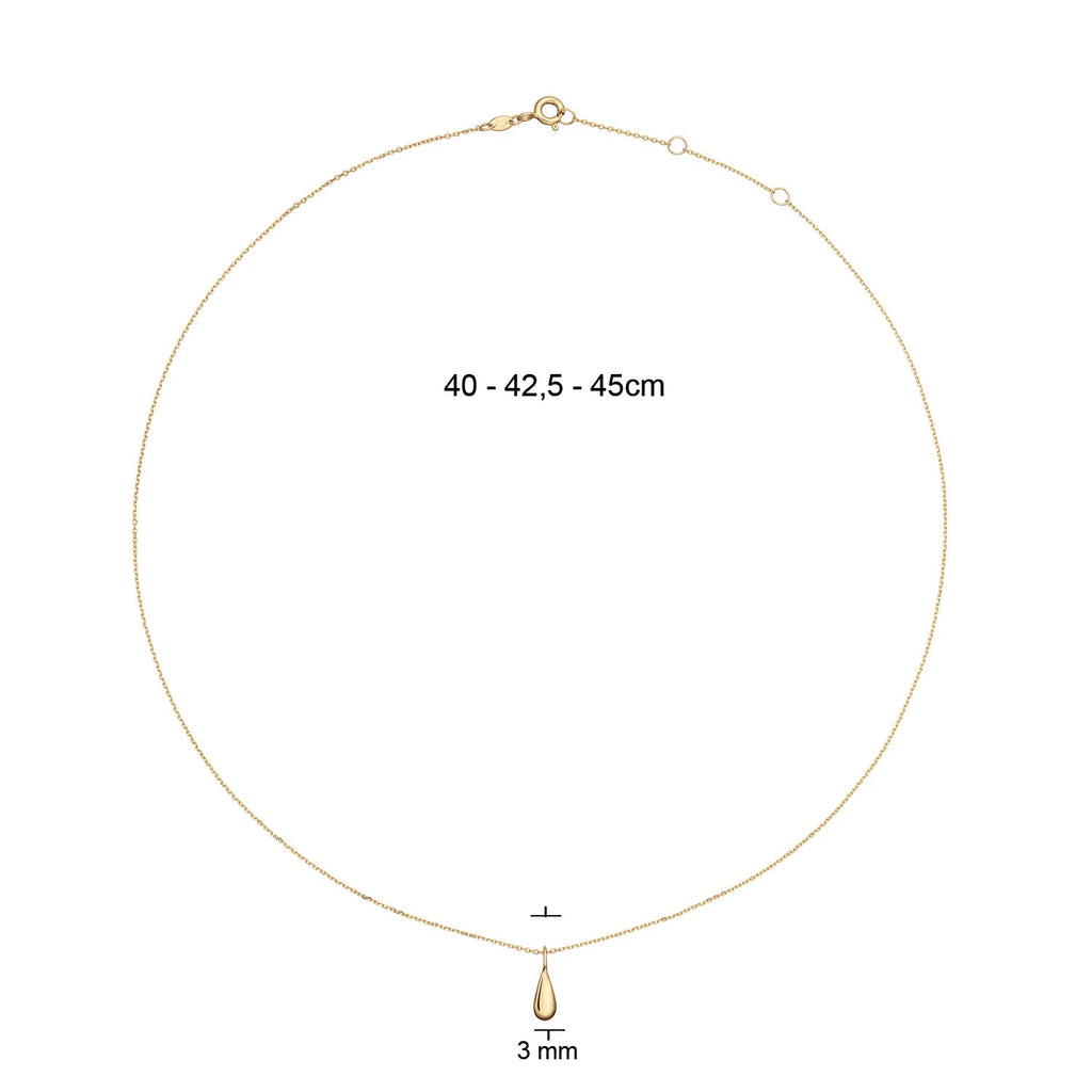 san-polo-necklace-14-karaat-goud (3)