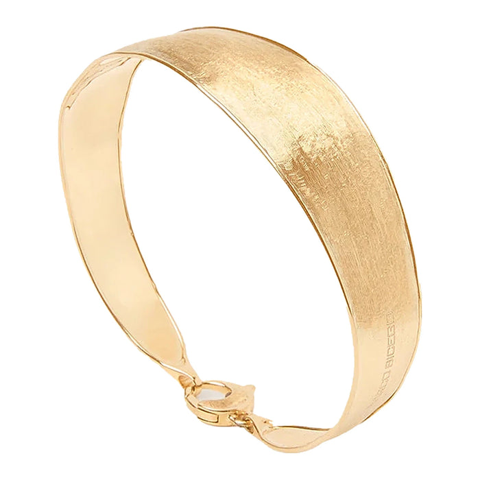 Lunaria Bangle - Marco Bicego - 18k Geelgoud