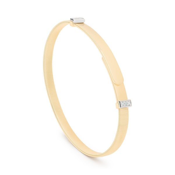 18 karaat geelgouden dames armband - Marco Bicego - Masai