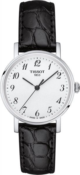 Tissot- Horloge Dames - Everytime Small - T1092101603200