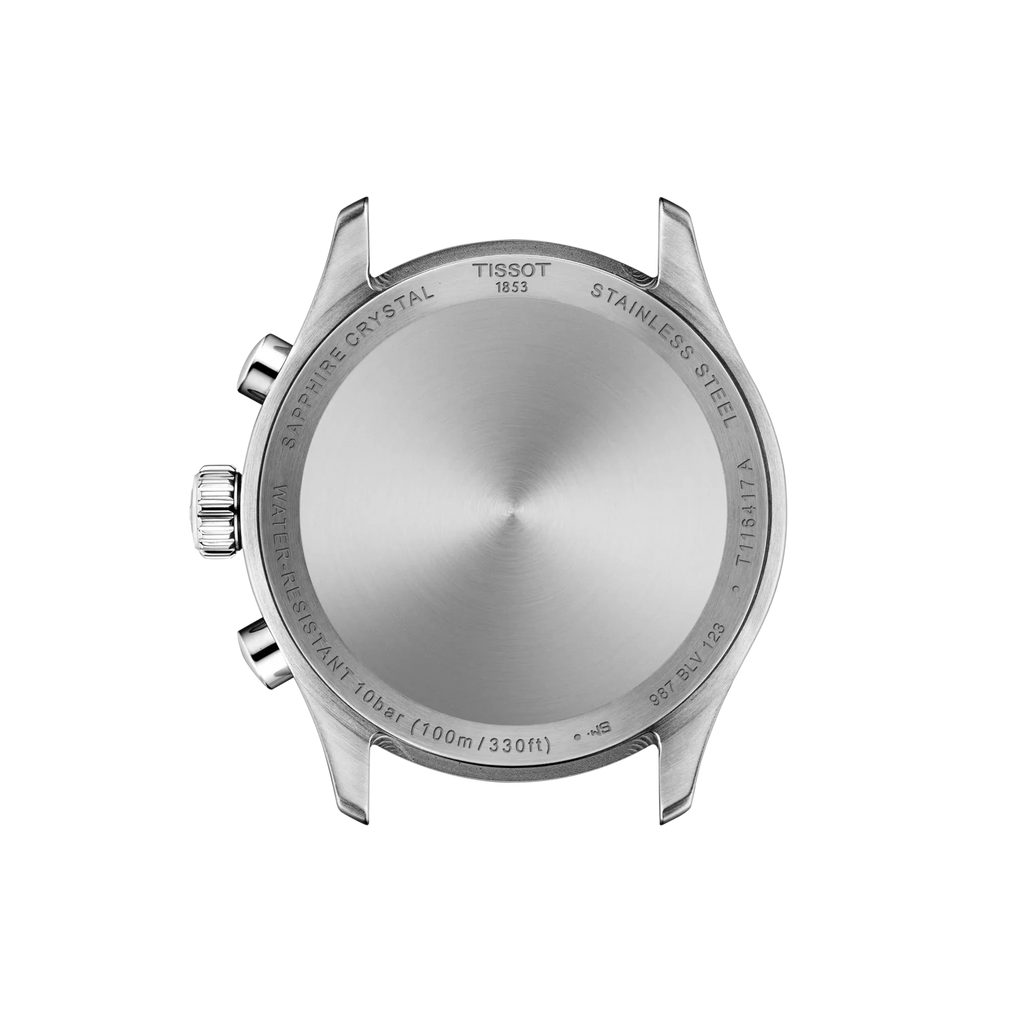 Tissot - Horloge Heren - Chrono L - T1164171109200