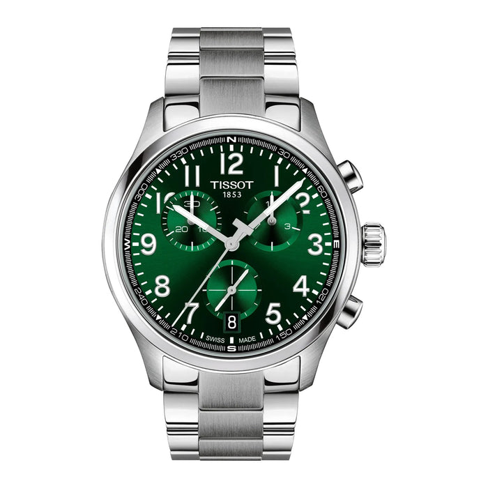 Tissot - Horloge Heren - Chrono L - T1164171109200