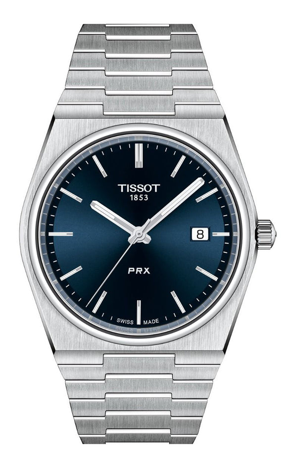 Tissot - Horloge Heren - PRX - T1374101104100