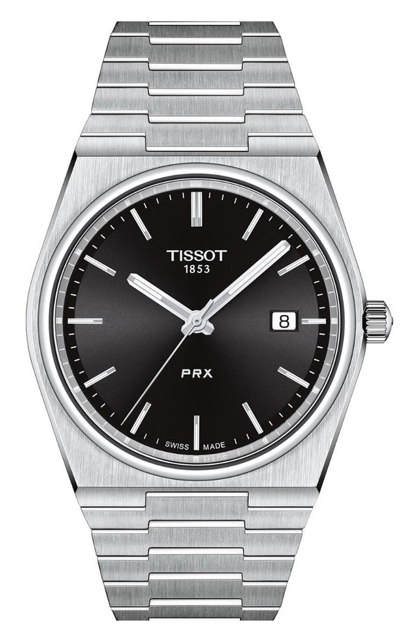 Tissot - Horloge Heren - PRX - T1374101105100