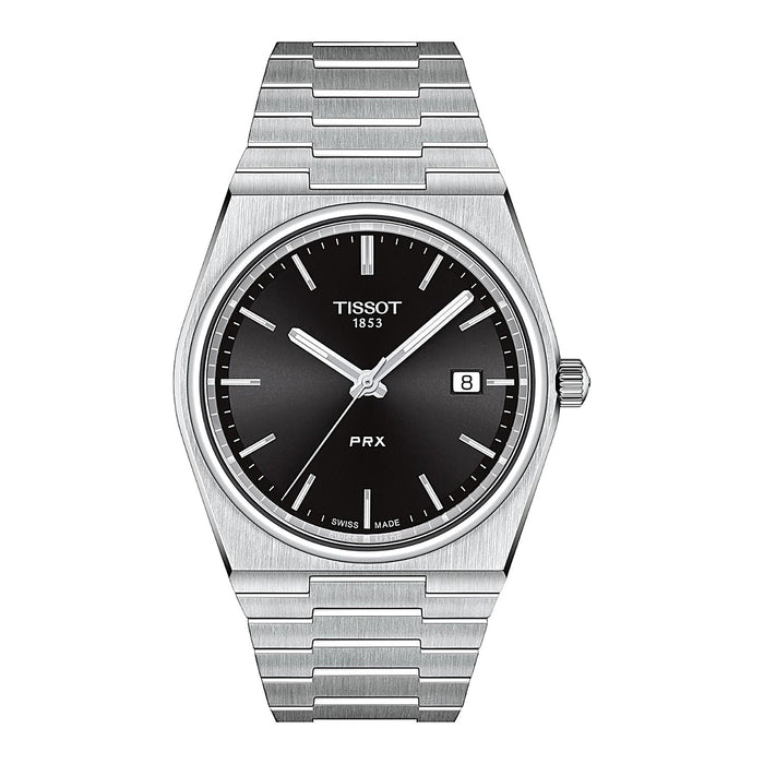 PRX 40 mm - Tissot - Roestvrij Staal - T1374101105100