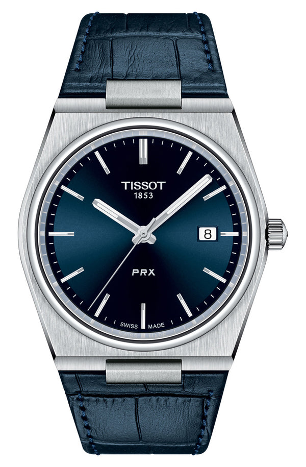 Tissot - Horloge Heren - PRX - T1374101604100