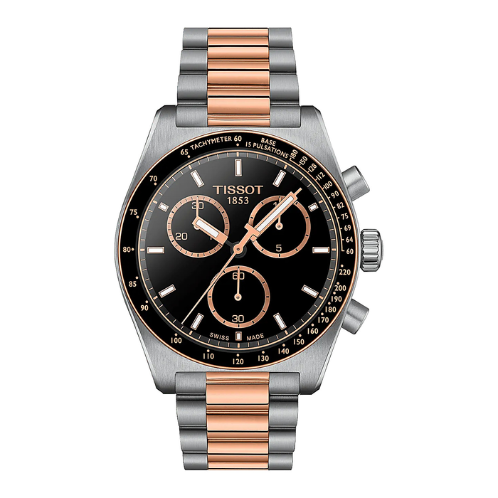 Sport PR516 - Tissot - Roestvrij Staal - T1494172205101