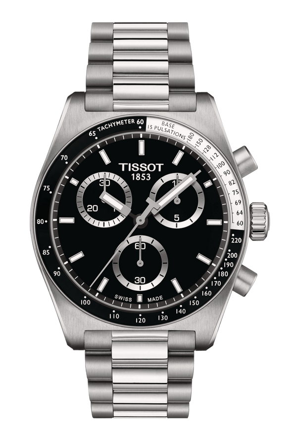 Tissot - Horloge Heren - PR516 - Chronograph - T1494171105100