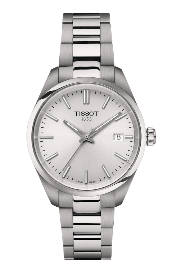 Tissot - Horloge Dames - PR100 - T1502101103100