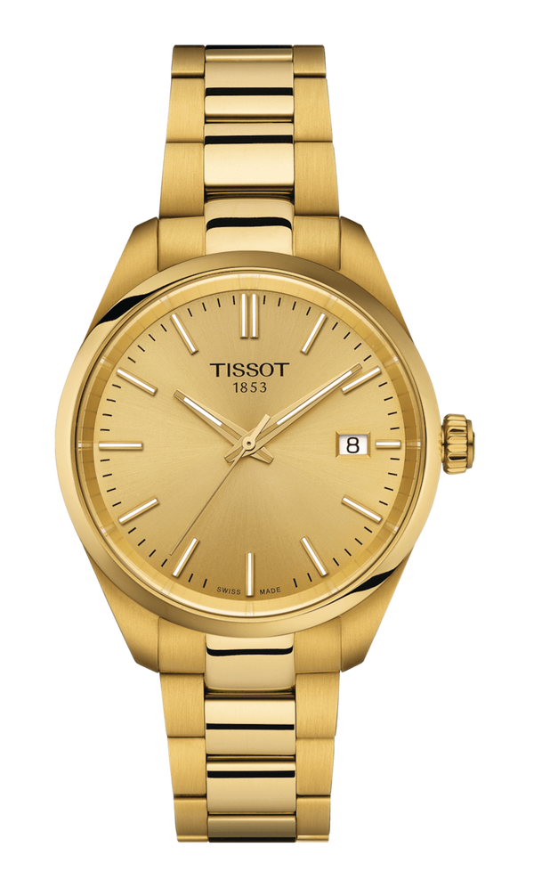 Tissot - Horloge Dames - PR100 - T1502103302100