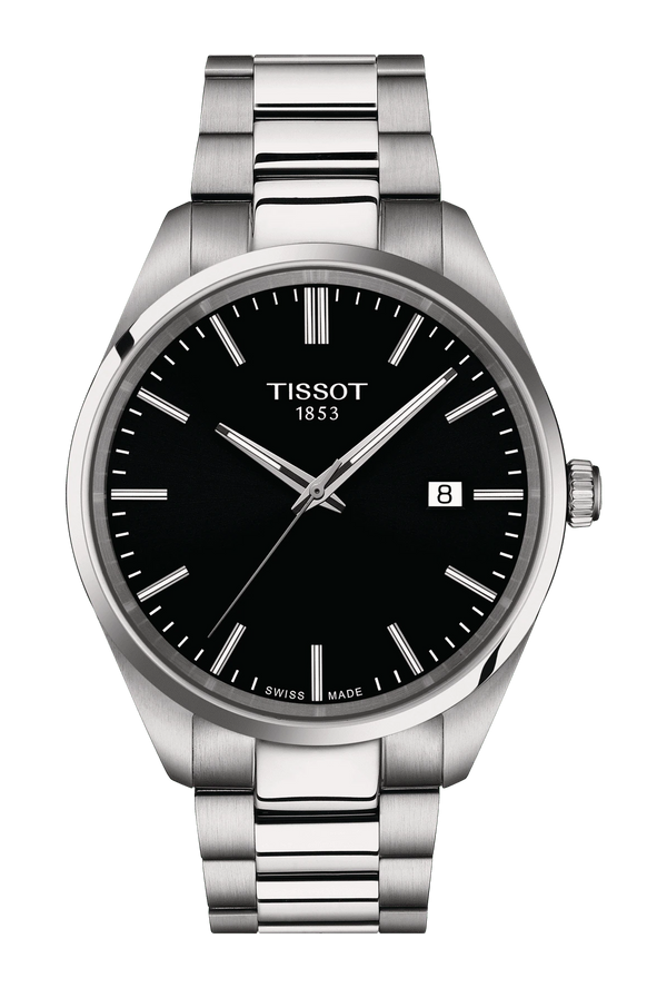 Tissot - Horloge Heren - PR100 - T1504101105100