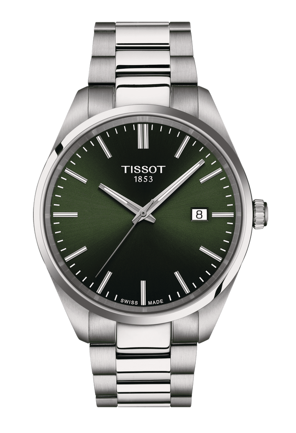 Tissot - Horloge Heren - PR100 - T1504101109100