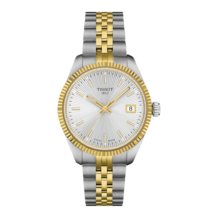 Ballade - Tissot - Roestvrij Staal - TISSOT178
