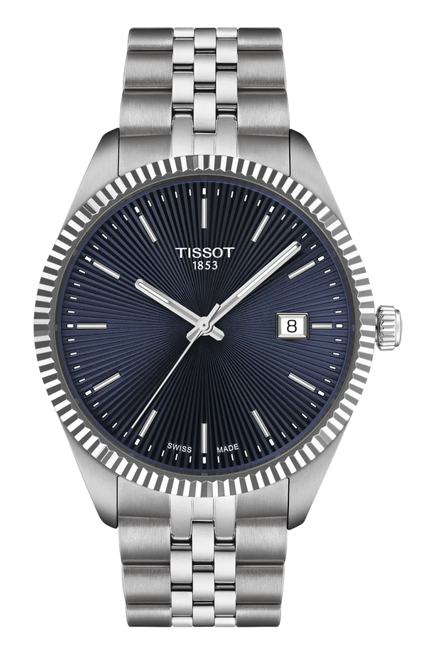 Tissot - Horloge Heren -Ballade - T1564101104100
