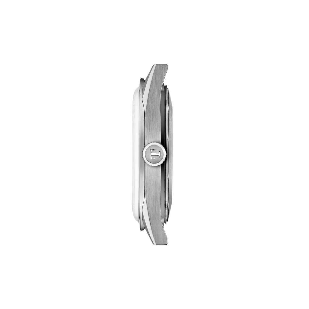 Visodate 39mm - Tissot - Roestvrij Staal - T1574071603100