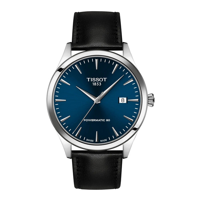 Classic Dream 40mm - Tissot - Roestvrij Staal - T1584071604100