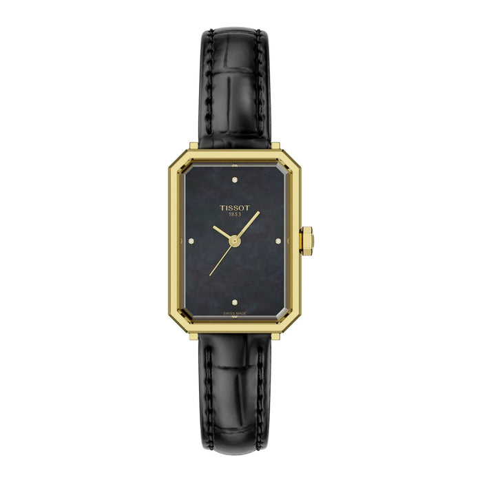 SRV 30mm - Tissot - Roestvrij Staal - T1601103612600
