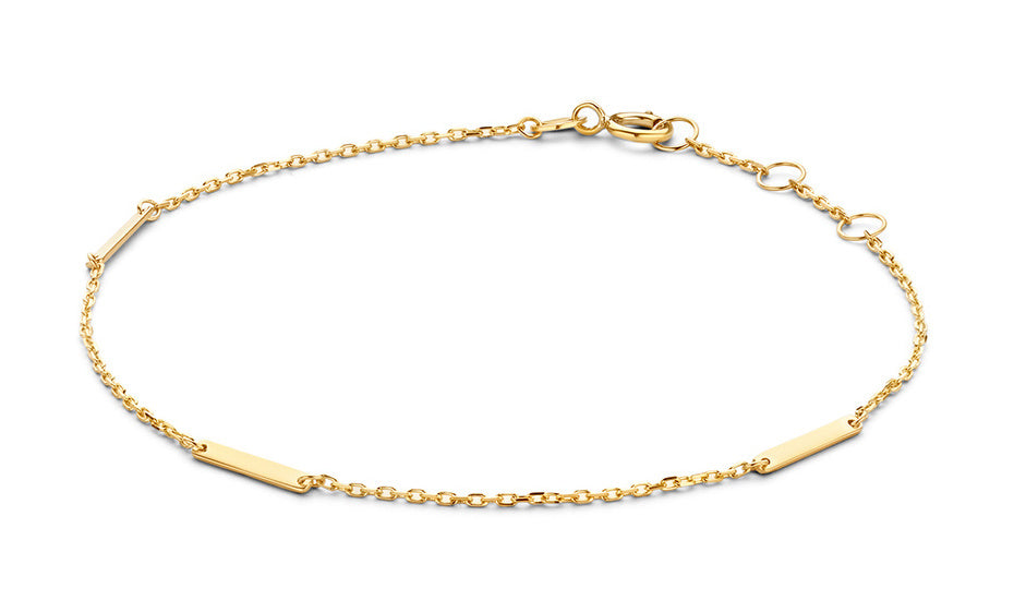 triple-bar-bracelet-14k-goud