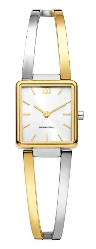 Danish Design - Horloge Dames - Palma Two Tone - IV65Q1304