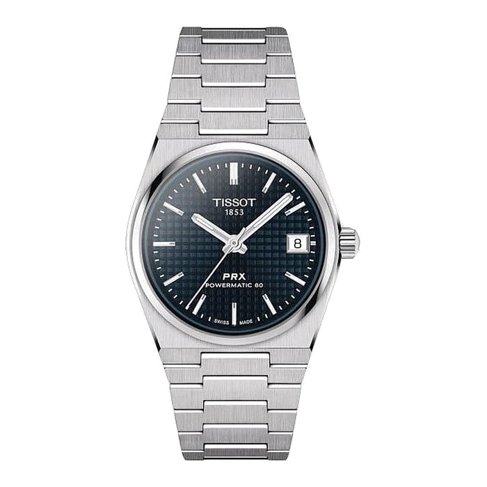 PRX35 - Tissot - Roestvrij Staal - T1372071105100